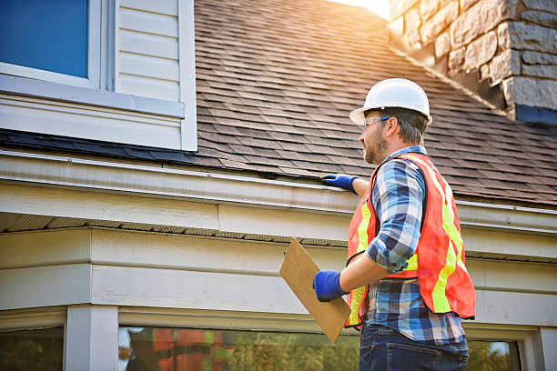 Trusted Gutter Repair And Installation service in Merit, TX - Ben Roofing and Steel LLC